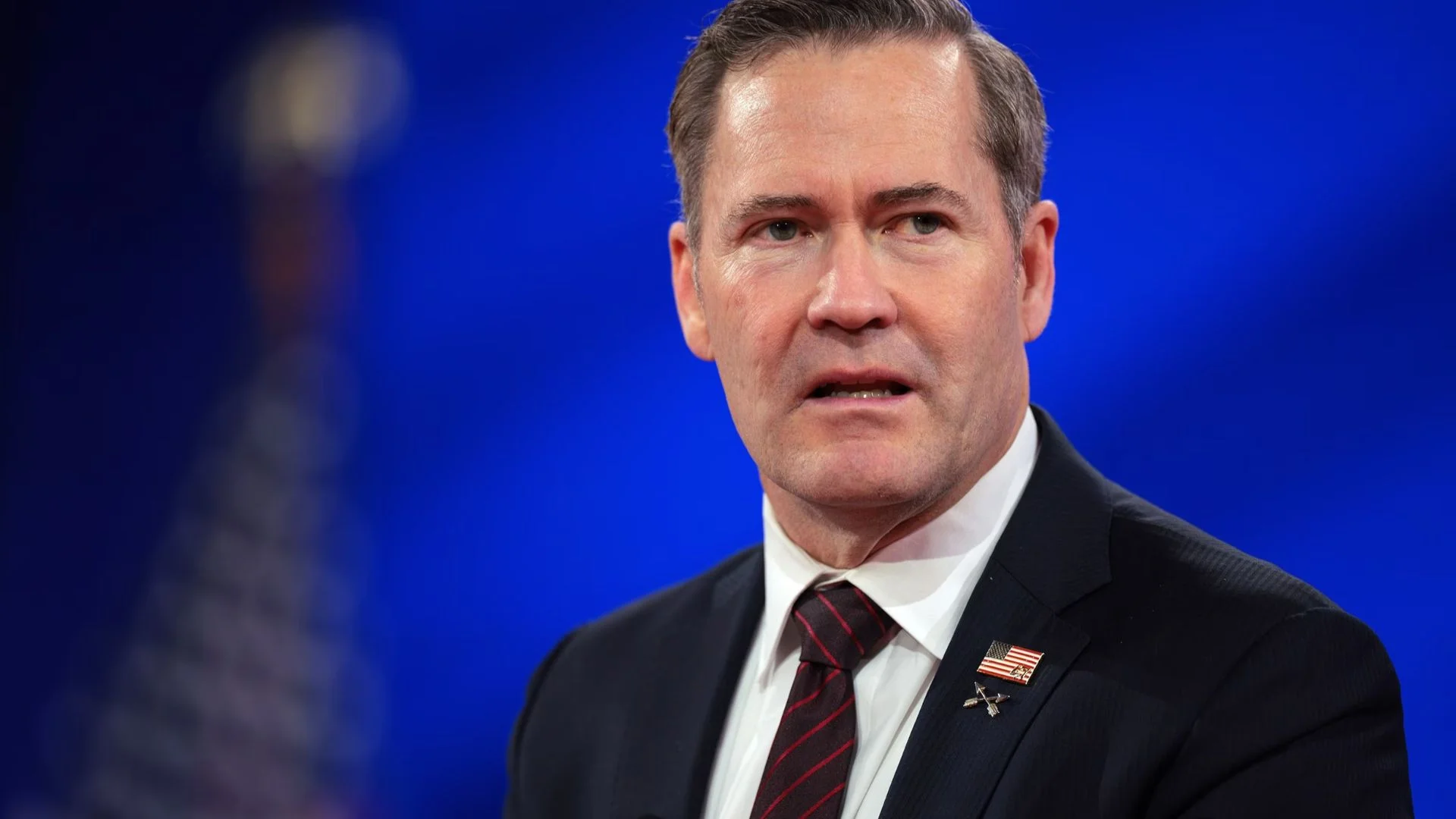I Won’t Apologize For What I Didn’t Do”, Waltz’s Signalgate Leak Sparks White House Chaos
