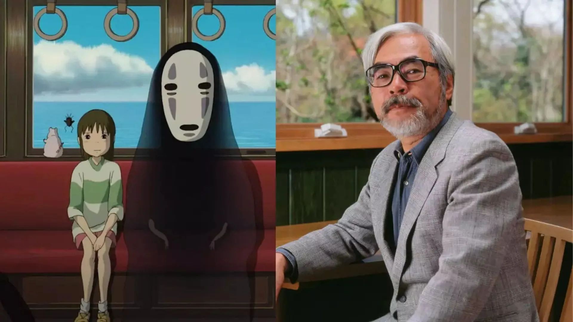 Miyazaki Calls AI-Generated Animation “Insult to Life” Amid Rising Popularity of AI Art