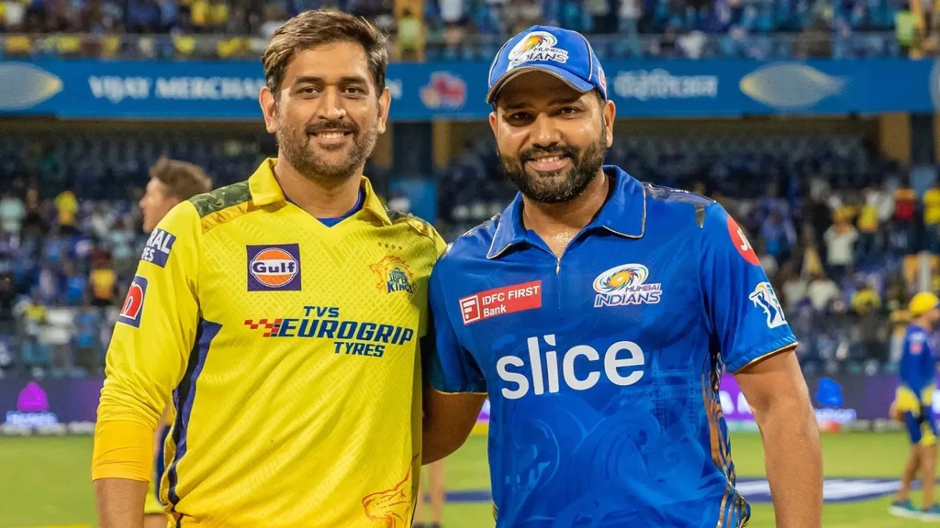 Mumbai Indians Likely XI vs CSK: Rohit Sharma to Lead in Hardik Pandya’s Absence