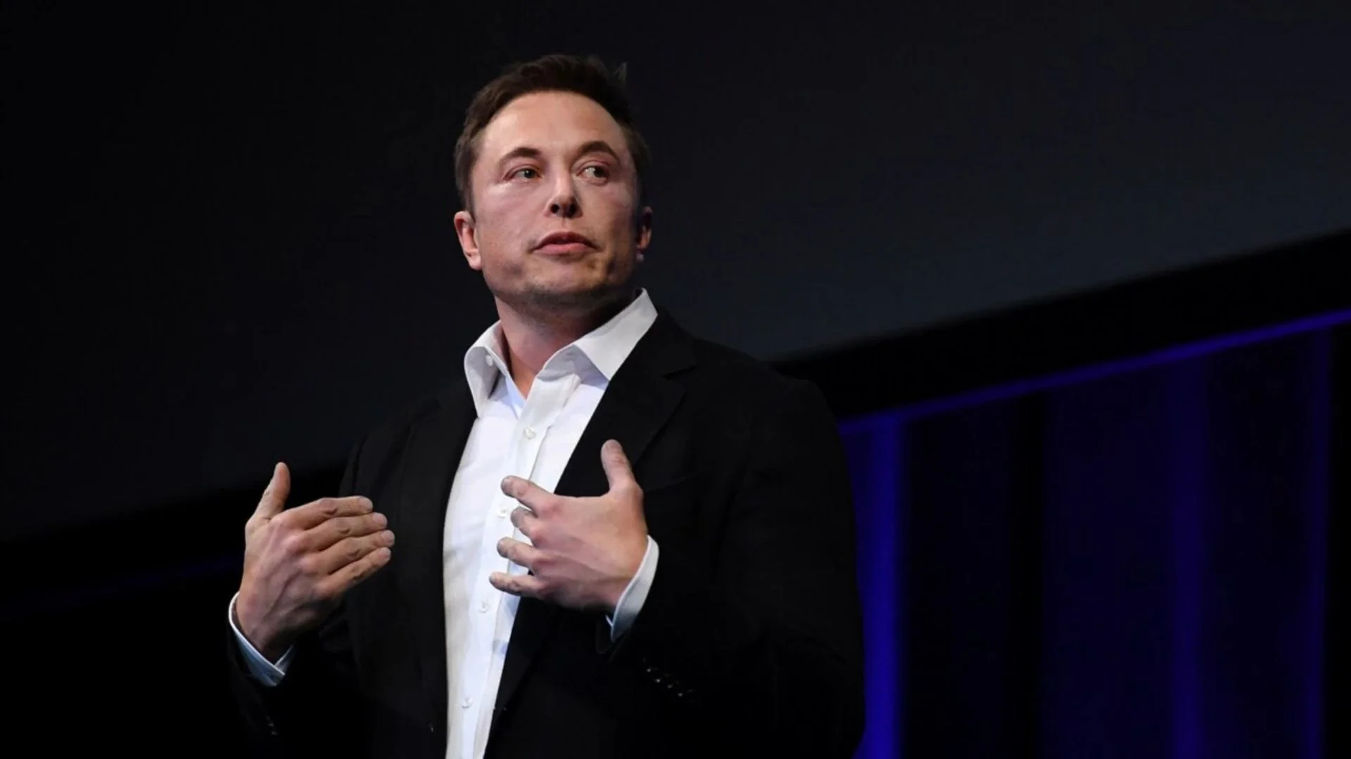 Musk Says, Ukraine’s War Effort Relies On Me, Starlink Cutoff Would Cripple Frontline