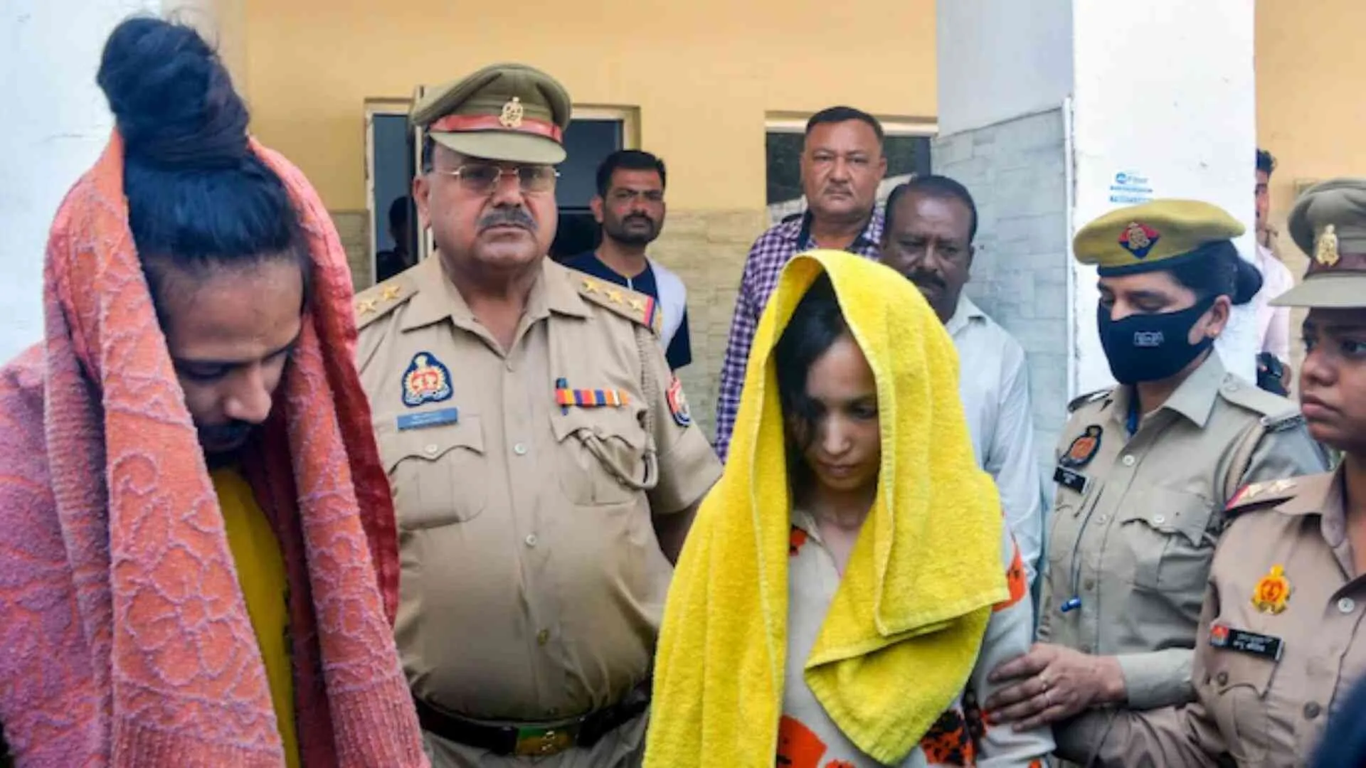 Meerut Murder Shocker: Cab Driver Exposes Muskaan and Sahil’s Actions During Shimla, Manali Trip