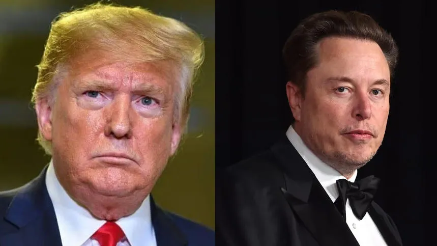 Musk Torches Trump on X: ‘Such Ingratitude’ After Election Help