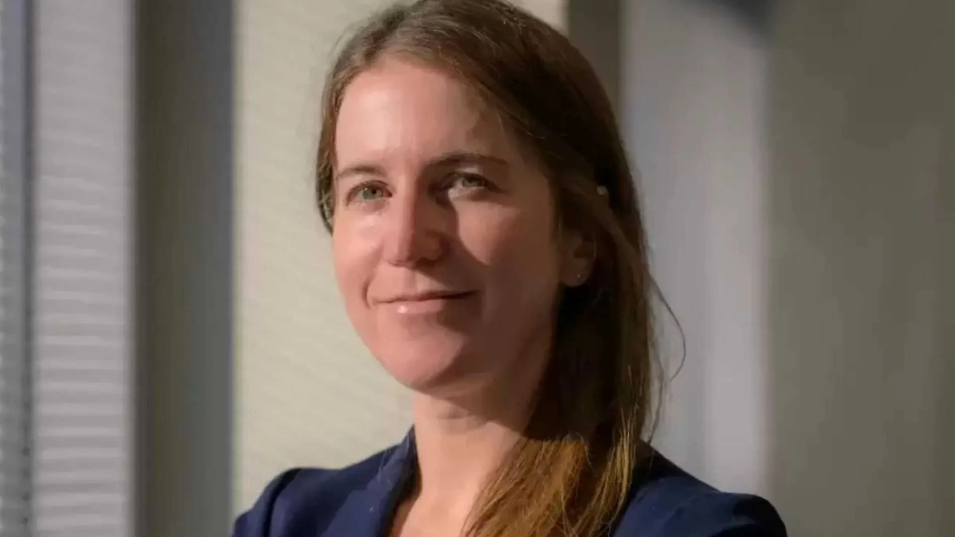 NASA’s Chief Scientist Katherine Calvin Among 23 Employees Laid Off Under Trump’s Orders
