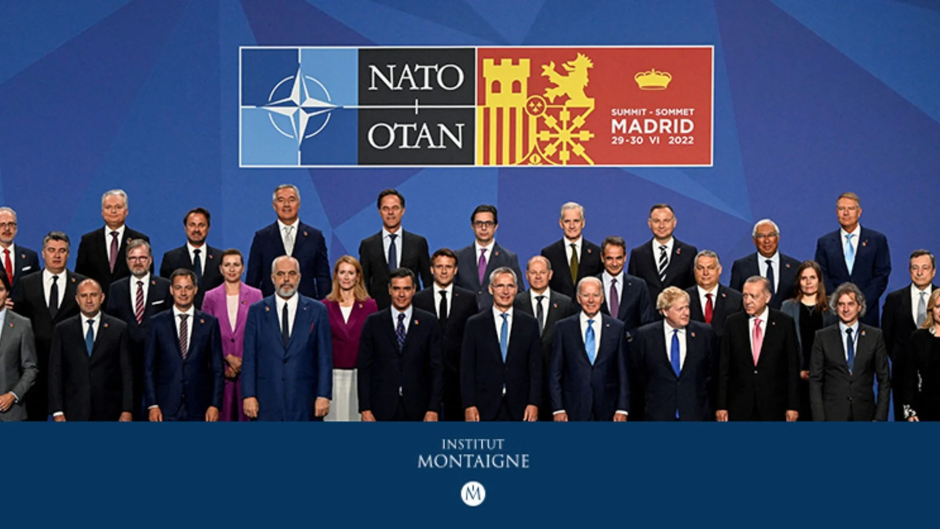 NATO In A New World: Can It Survive The Rise Of Global Power Shifts? | TDG Explainer