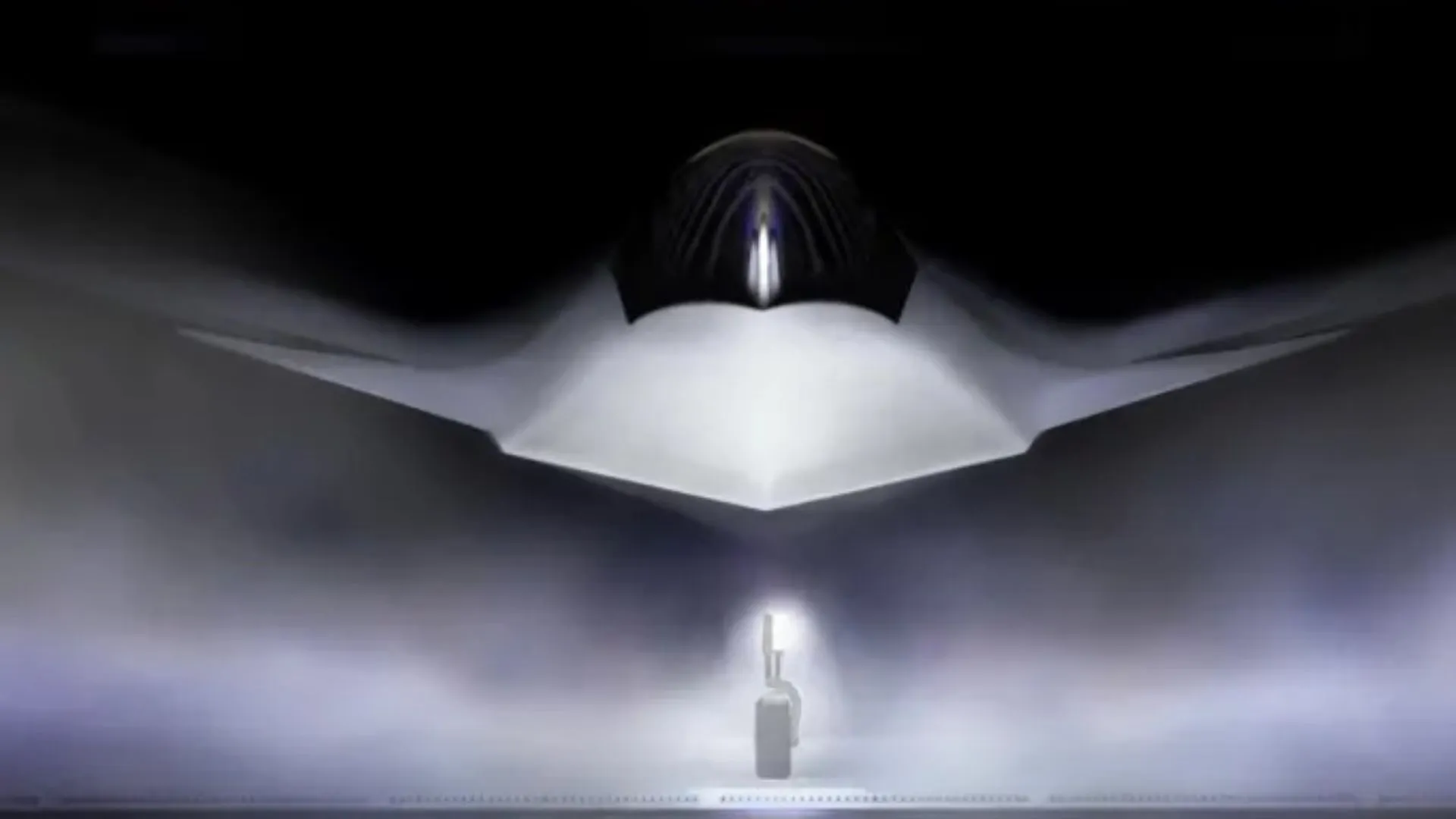 NGAD fighter unveiled: F-47 to redefine air superiority