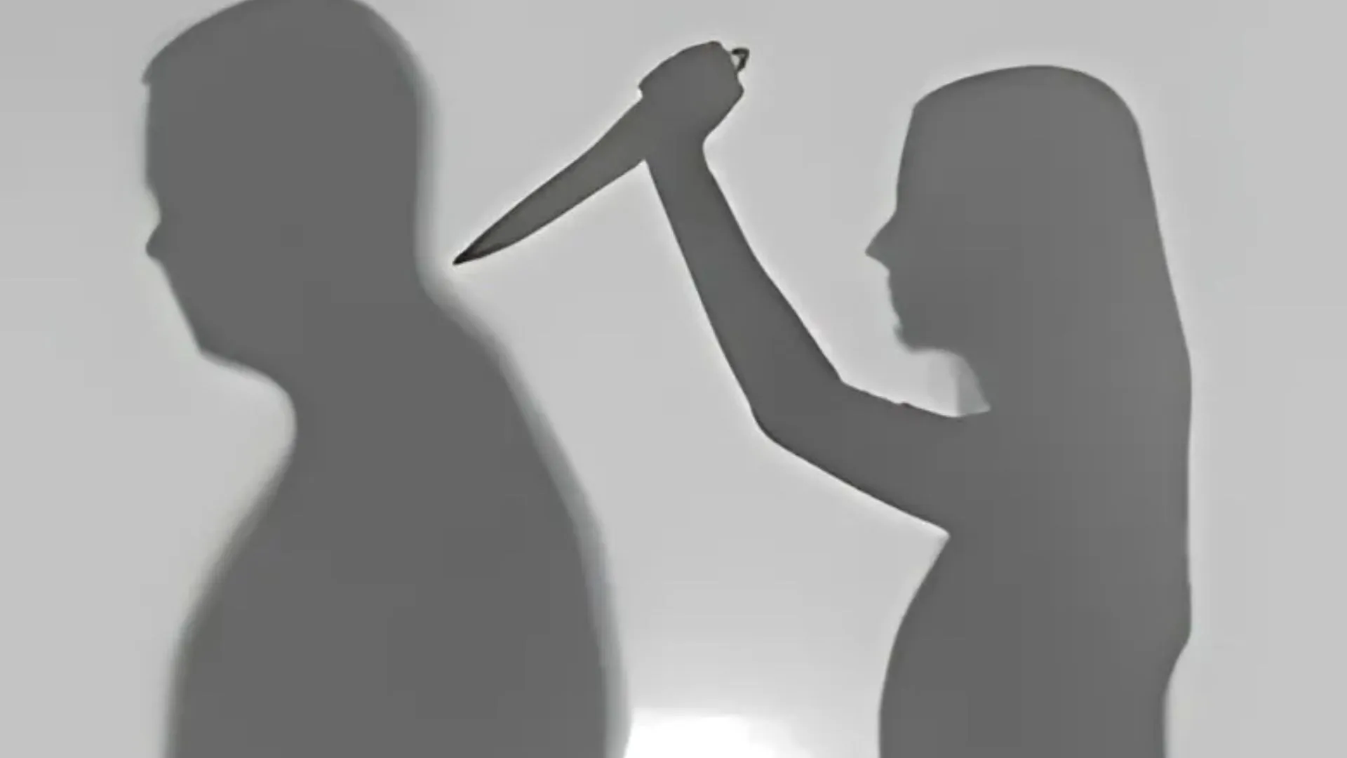Man Stages Romance to Win Ex-Wife Back, Ends Up Stabbed…