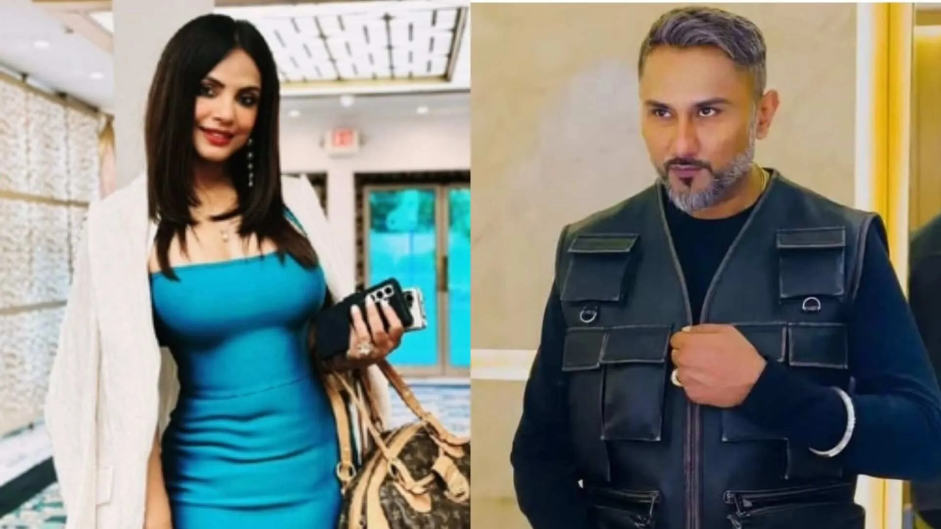 Why Neetu Chandra Filed PIL Against Honey Singh Over ‘Maniac’?