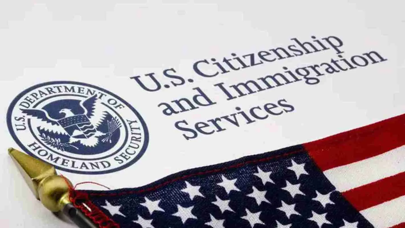 New US Policy May Force Green Card Holders To Share Social Media Accounts | TDG Explainer