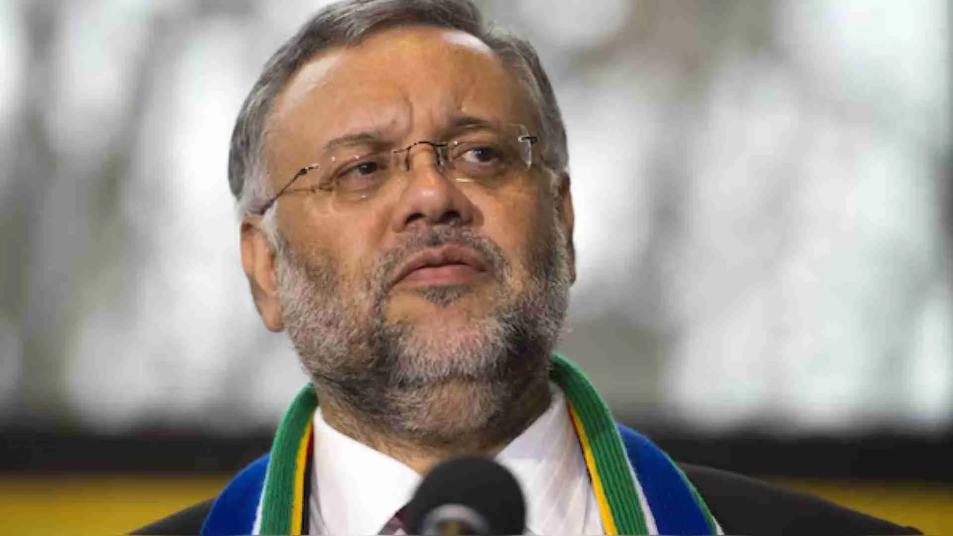‘No Longer Welcome’ For His ‘Hating’ Trump Stance: US Expels South African Ambassador