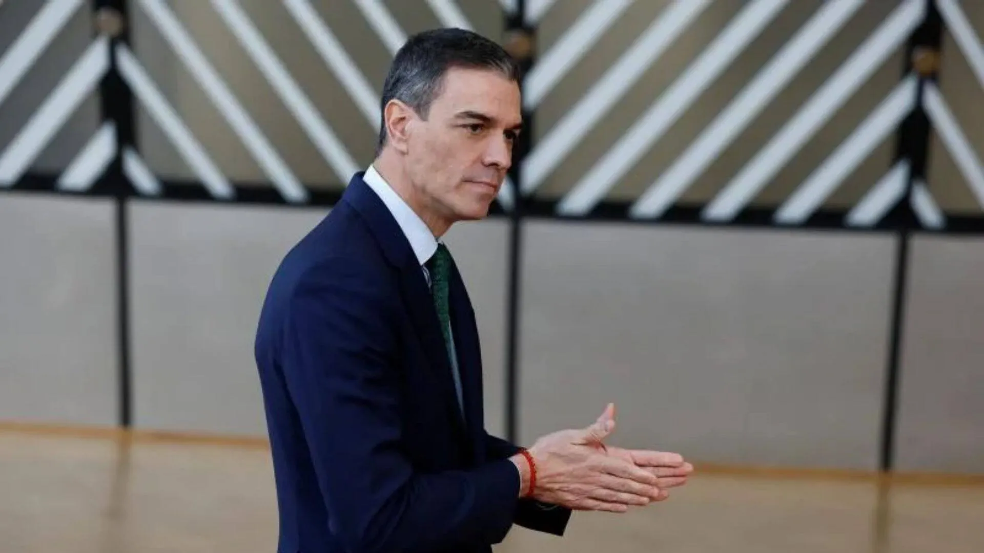 Spain to Unveil Defence Boost Plan Before Summer, Says PM Sanchez