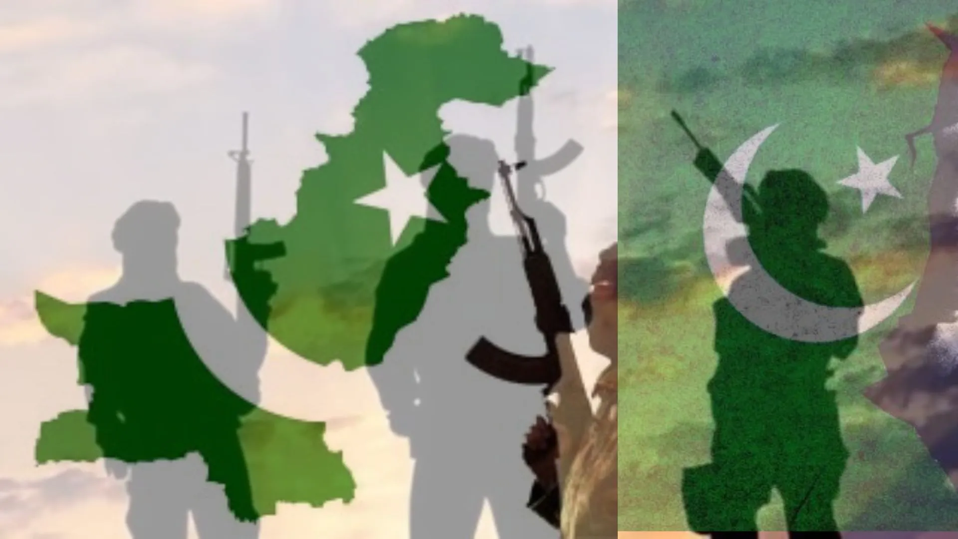 Pakistan Becomes World’s 2nd Most Terrorism-Affected Country – Here’s Why?