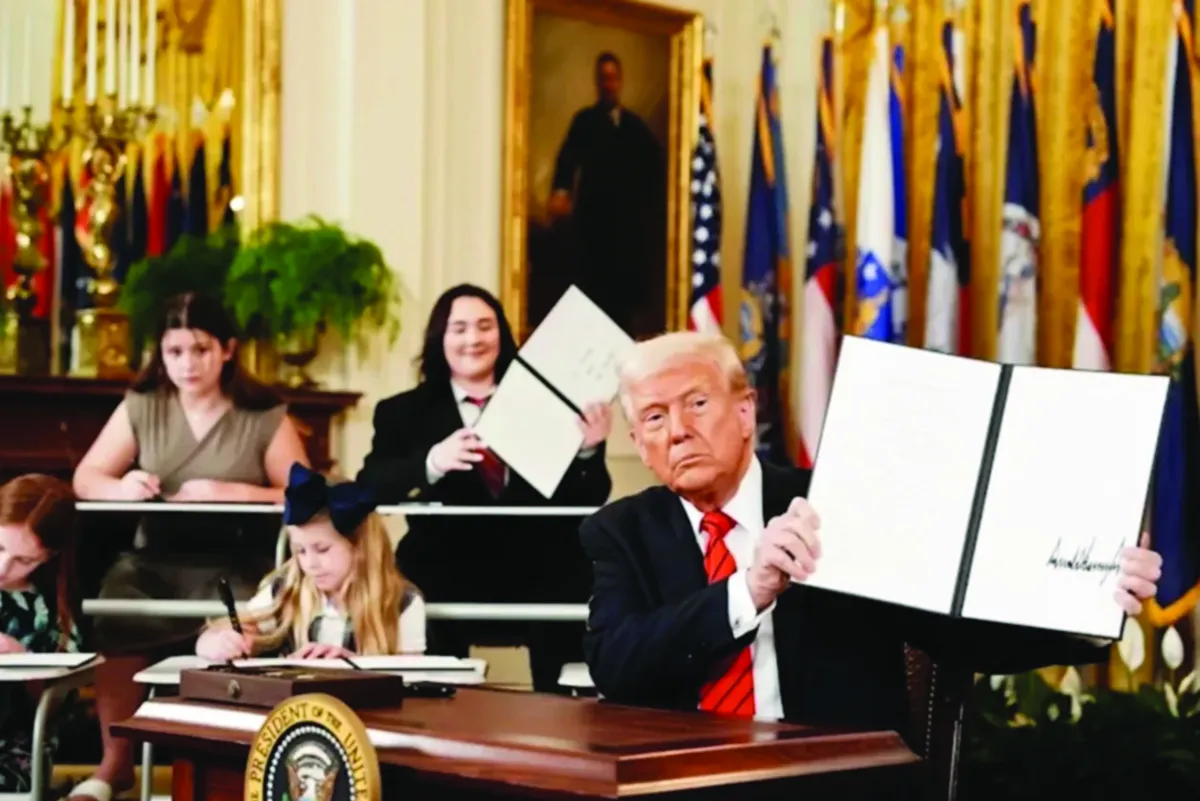 Fallout from Trump’s Effort to Abolish Department of Education | TDG Explainer