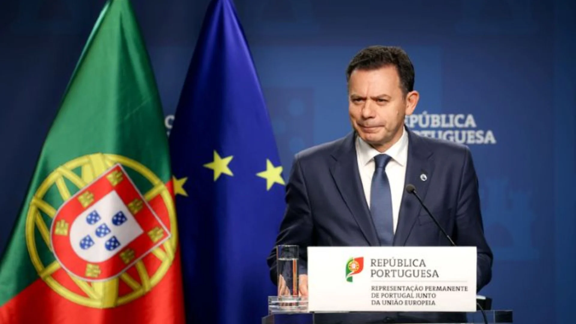 Portugal’s Government Collapses As PM Montenegro Fails Confidence Vote, Elections Loom