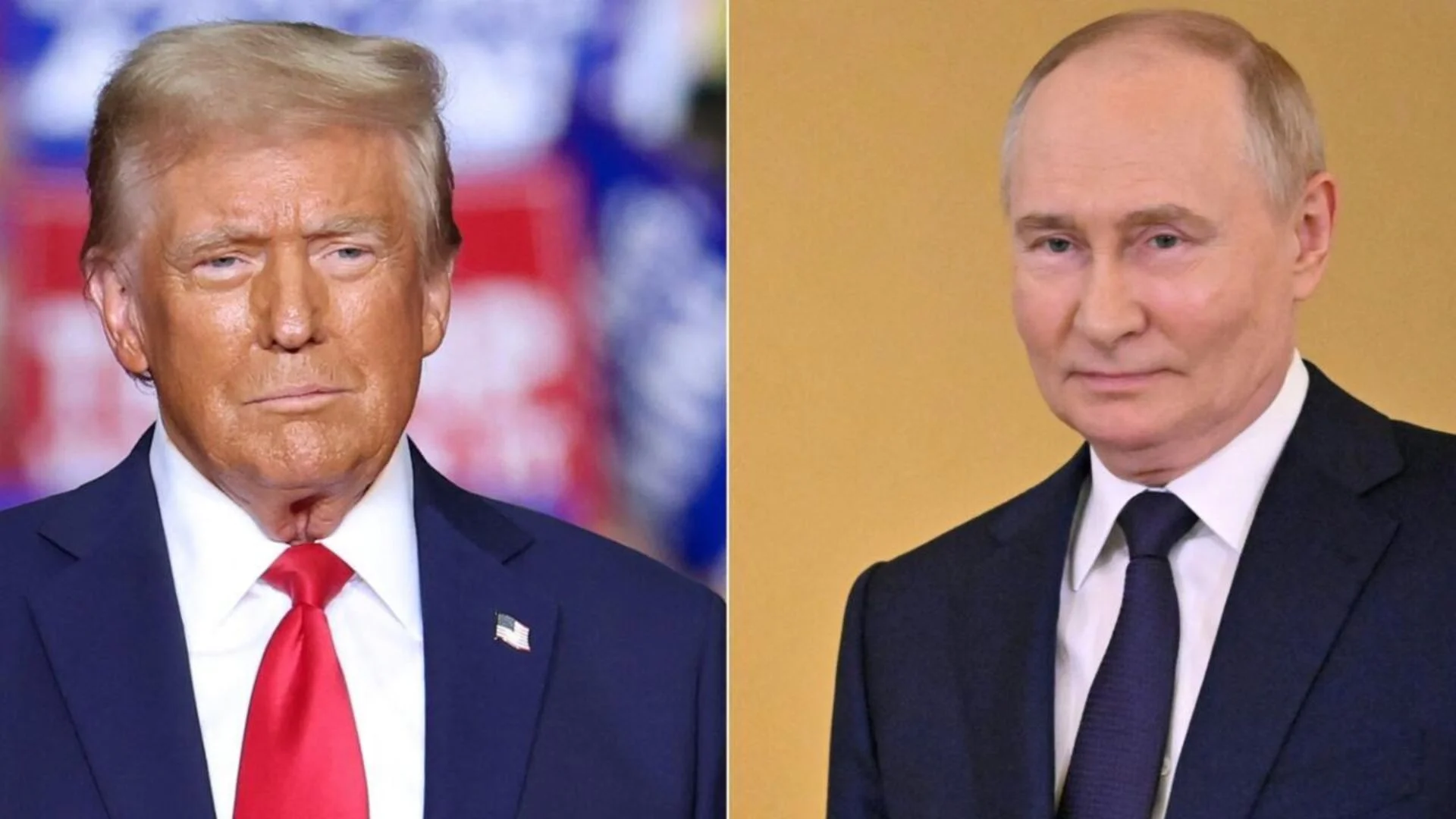 Trump, Putin Agree On 30-Day Ceasefire But Wider Ukraine Truce Remains Uncertain