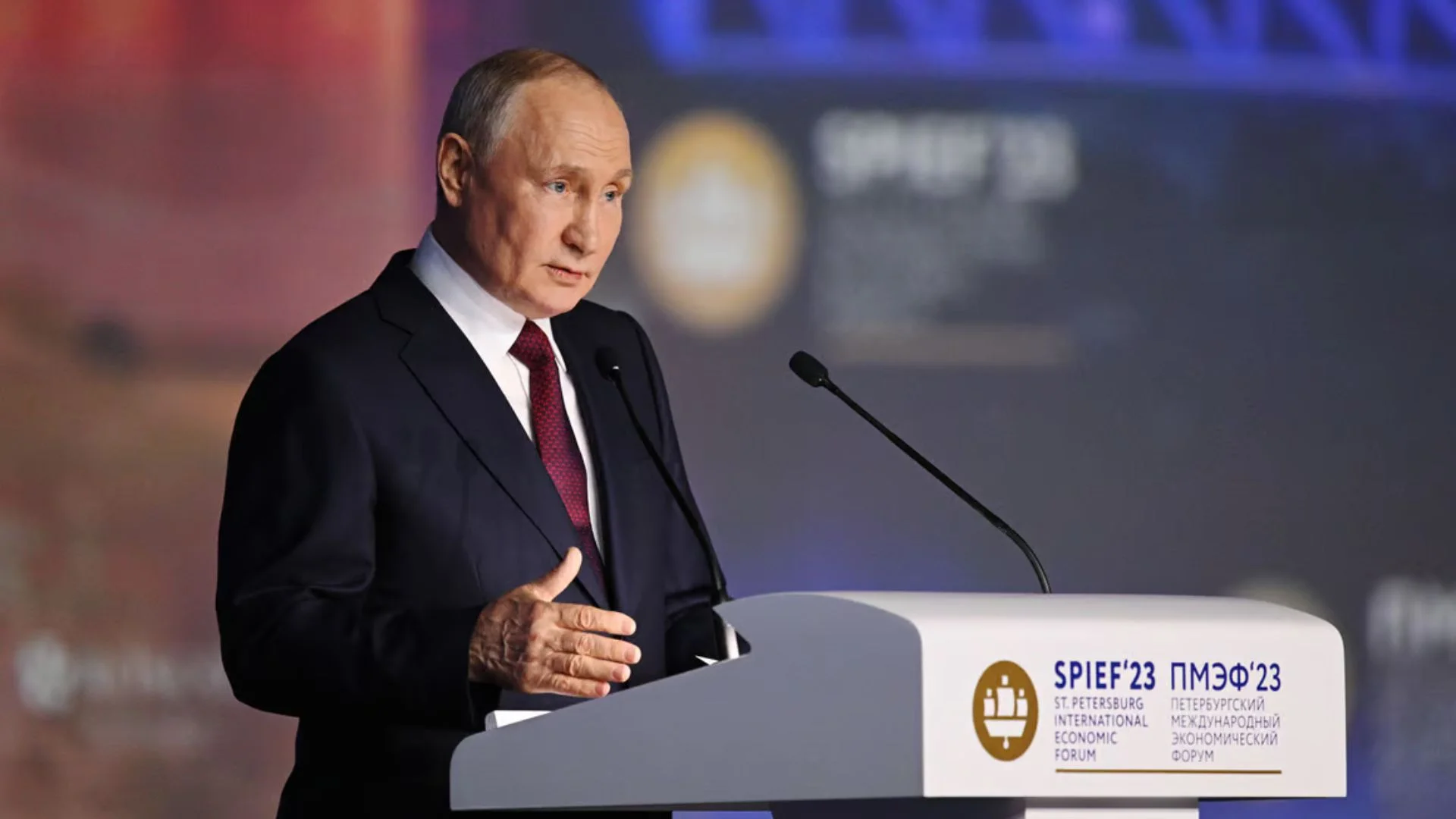 Putin’s Next Term: What It Means For Russia, Ukraine, And The Global Order | TDG Explainer