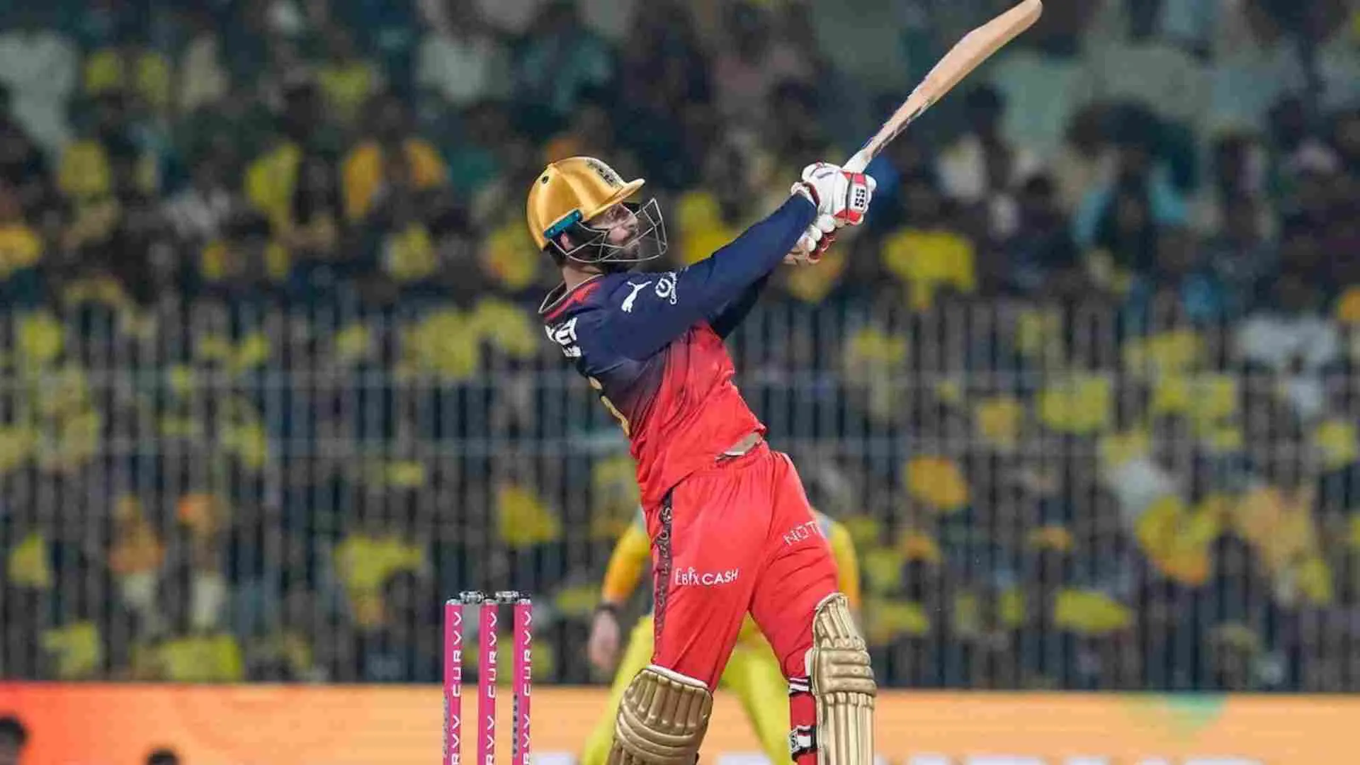 RCB Skipper Rajat Patidar Joins Virat Kohli in Exclusive Fifty-Plus Club at Chepauk