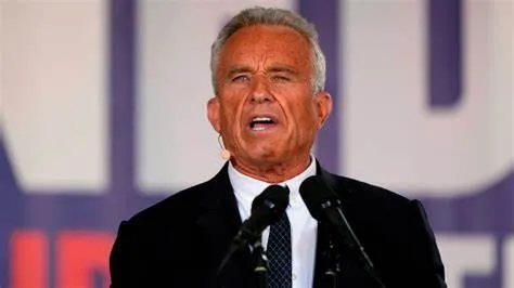 Can Vitamin A Treat Measles? RFK Jr.’s Claims and Health Experts’ Concerns
