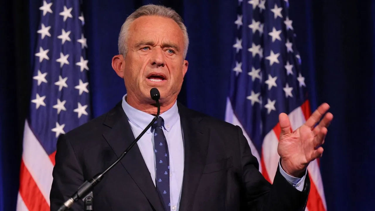 RFK Jr Orders FDA to Close Food Safety Loophole
