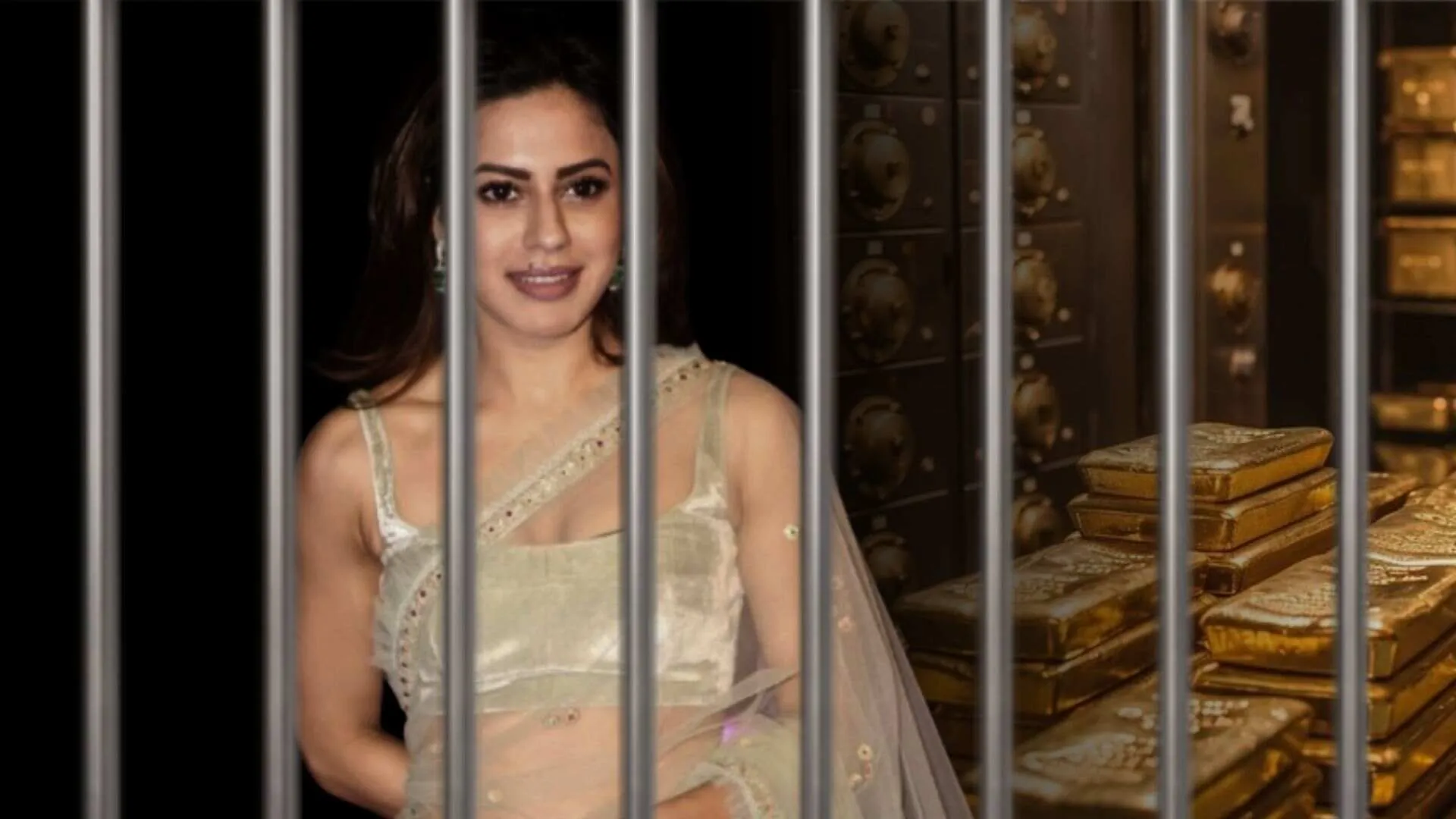 What Happens if Ranya Rao is Found Guilty of Gold Smuggling? | TDG Explainer