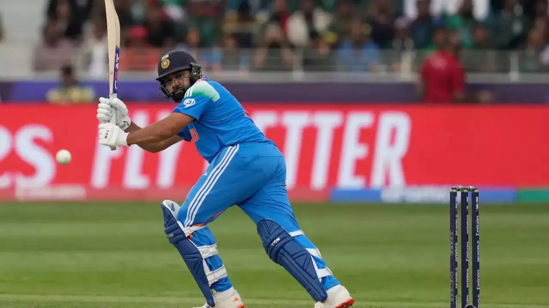 Rohit Sharma Fit for New Zealand Clash, Shubman Gill’s Captaincy Debut on Hold Before Champions Trophy Semis