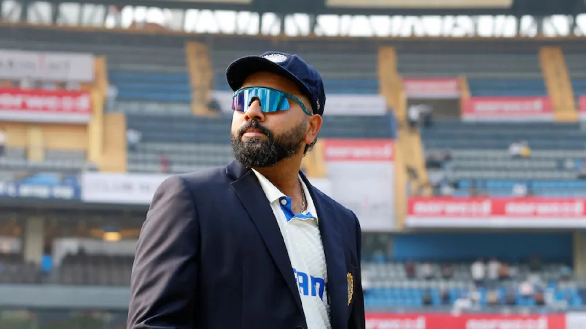 Rohit Sharma’s Future as India Captain Uncertain? BCCI to Discuss Leadership After CT 2025 Final