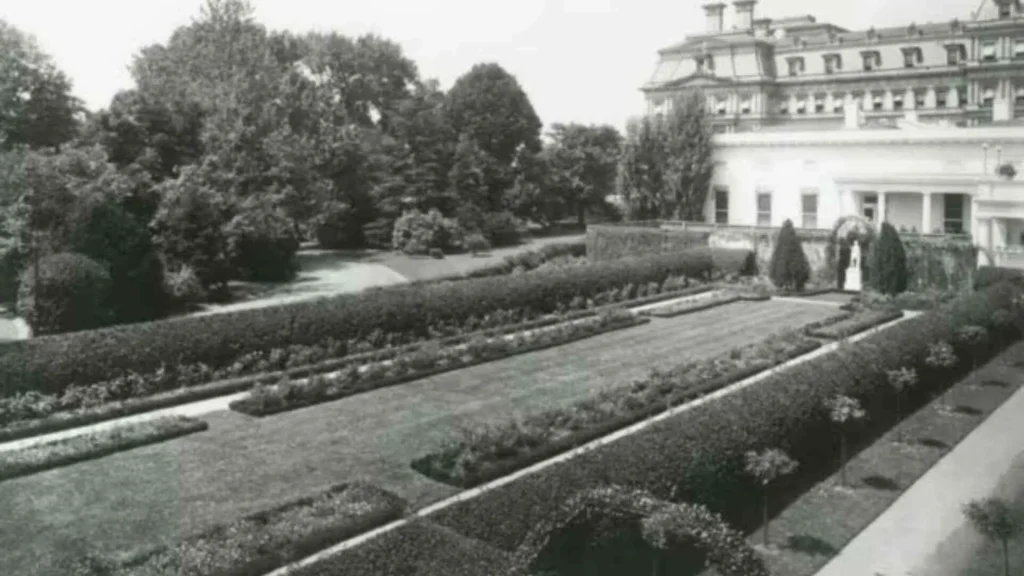 Rose Garden Rose Garden