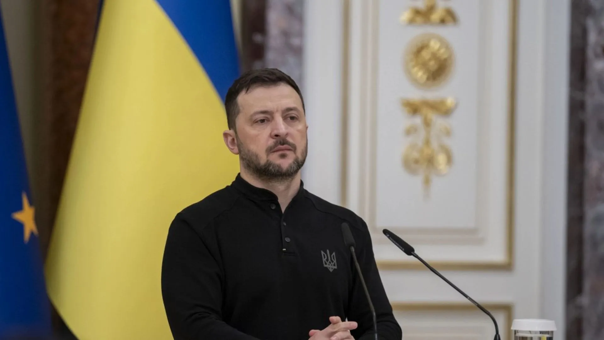 Russia Retakes Kursk Villages as Zelenskyy Seeks US Talks Amid War Tensions
