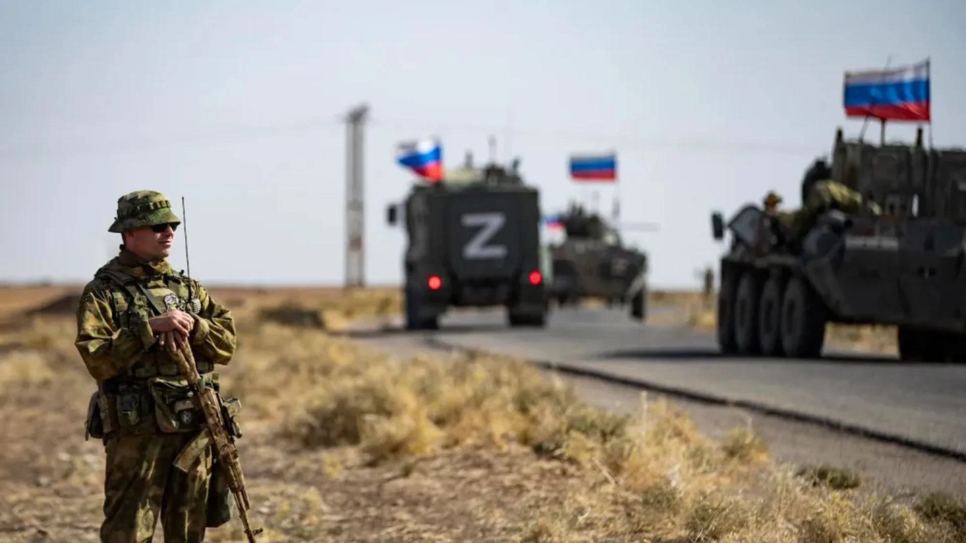 Israel Pushes US To Keep Syria Weak, Supports Russian Military Presence To Counter Turkey