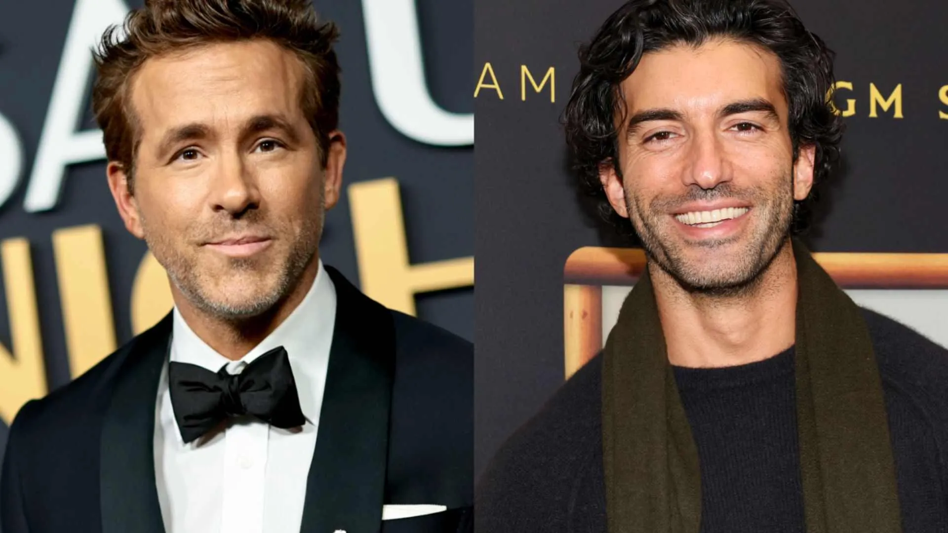 Ryan Reynolds Seeks Name Removal from Baldoni’s Lawsuit Over ‘Hurt Feelings’