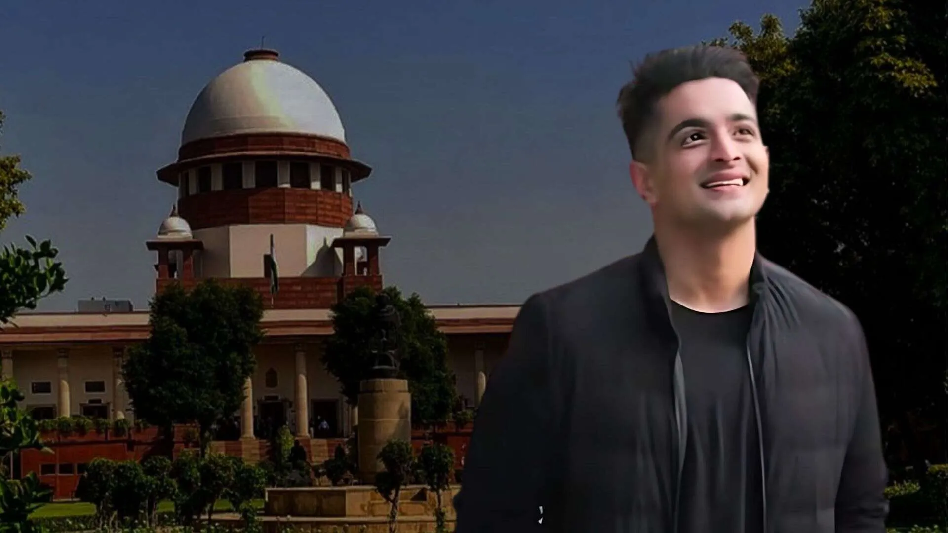 SC Permits Ranveer Allahbadia to Restart Podcast with Conditions