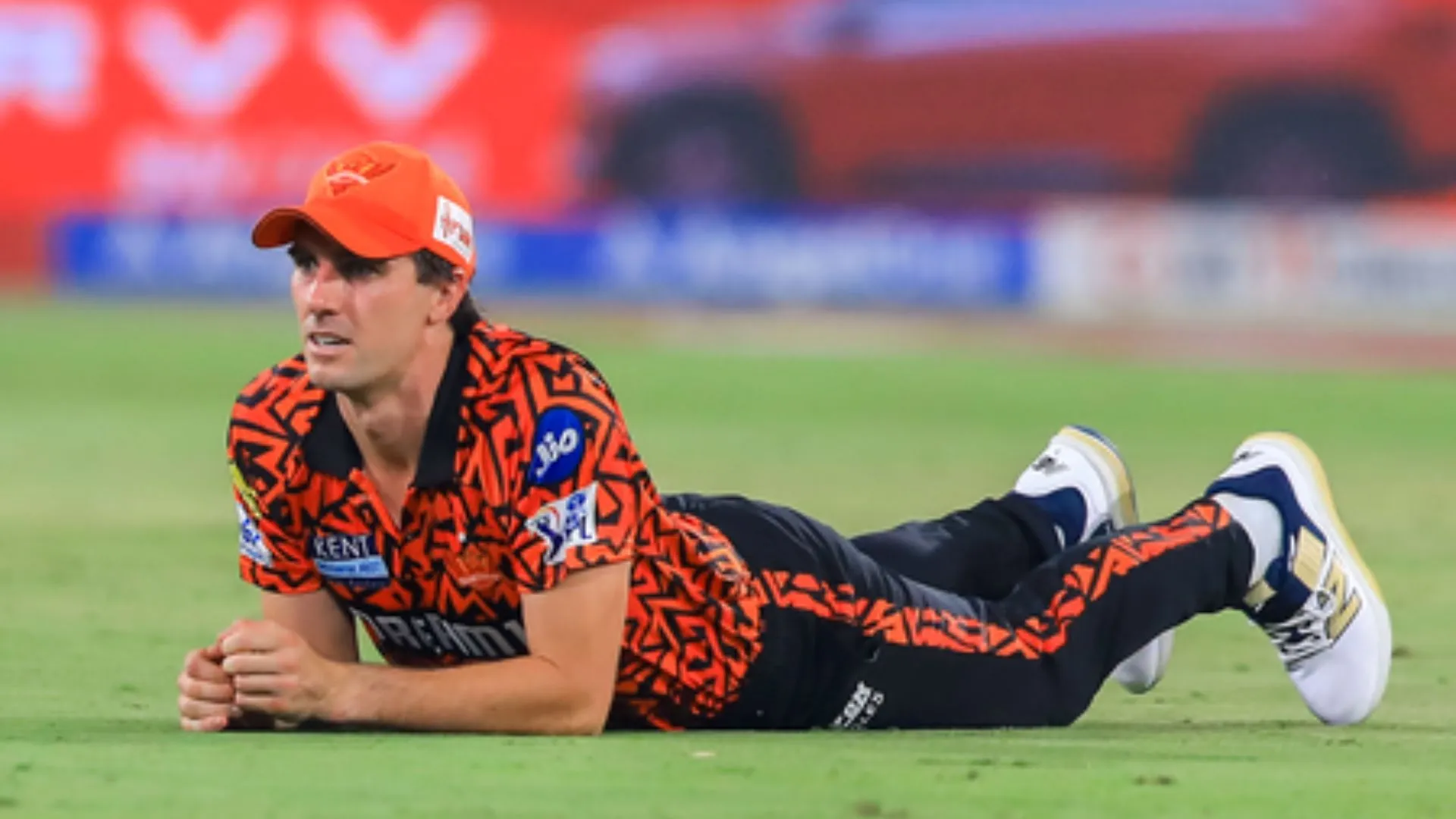 SRH Slammed for Crushing Shami, Cummins’ Confidence After LSG Defeat: ‘They are playing on this road’