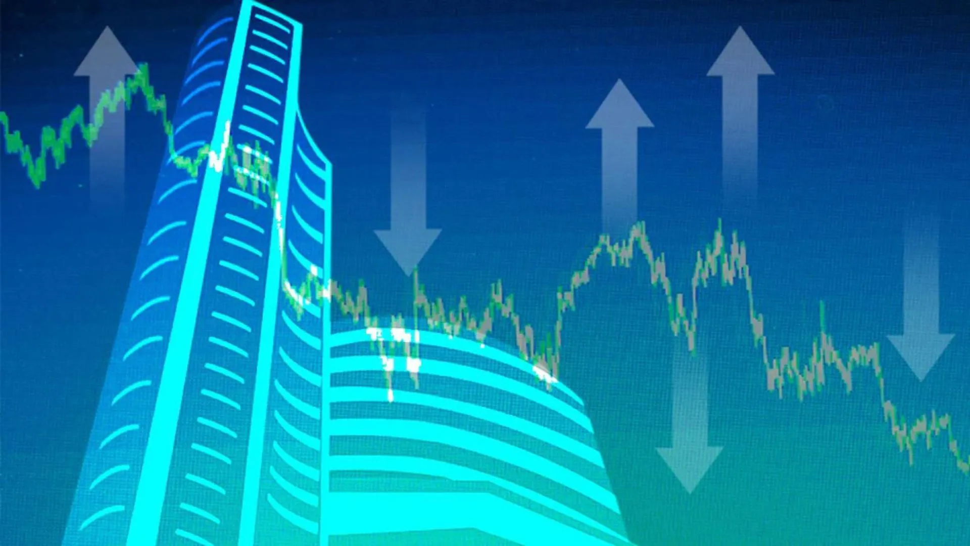 Sensex Falls 350+ Points as Trump’s Tariff Policies Shake Global Markets