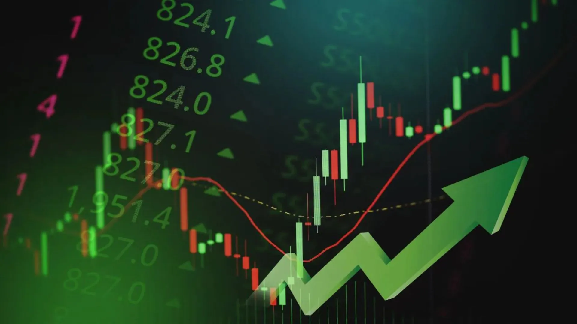 Sensex Soars 1,000+ Points, Nifty 50 Closes Above 23,600 as Bulls Dominate D-Street
