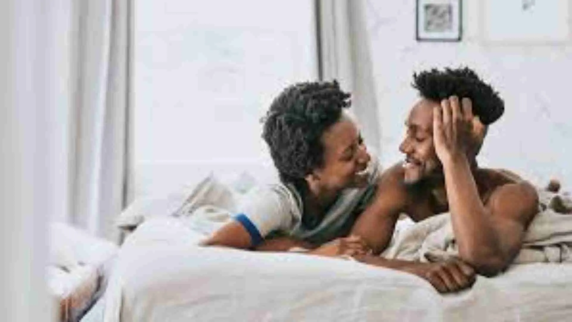 Sex Gone Wrong? These Mistakes Could Be Harming Your Urinary Health