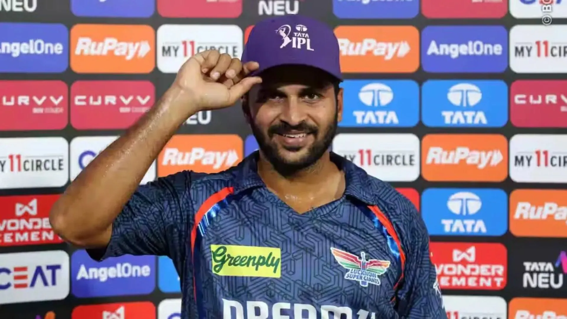 Shardul Thakur’s Remarkable IPL Comeback: From Benchwarmer to Purple Cap Winner