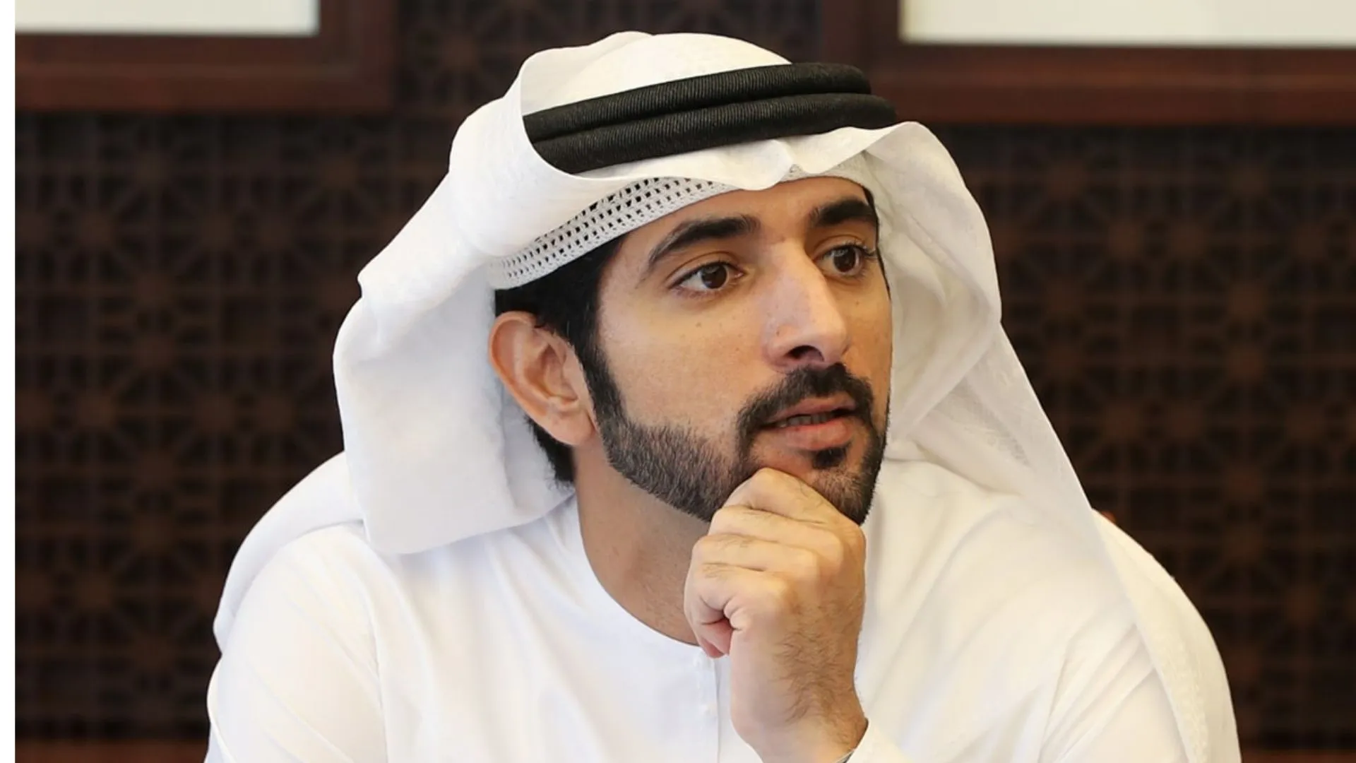 Sheikh Hamdan Welcomes Fourth Child, Names Her ‘Hind’