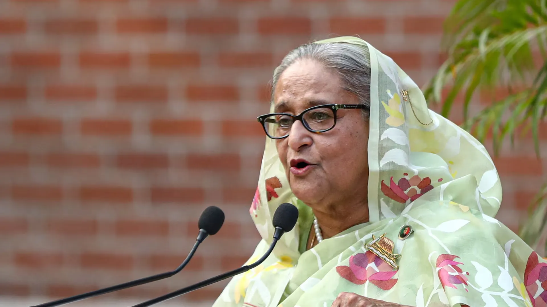 Sheikh Hasina Set to Return as PM, Says Awami League Leader