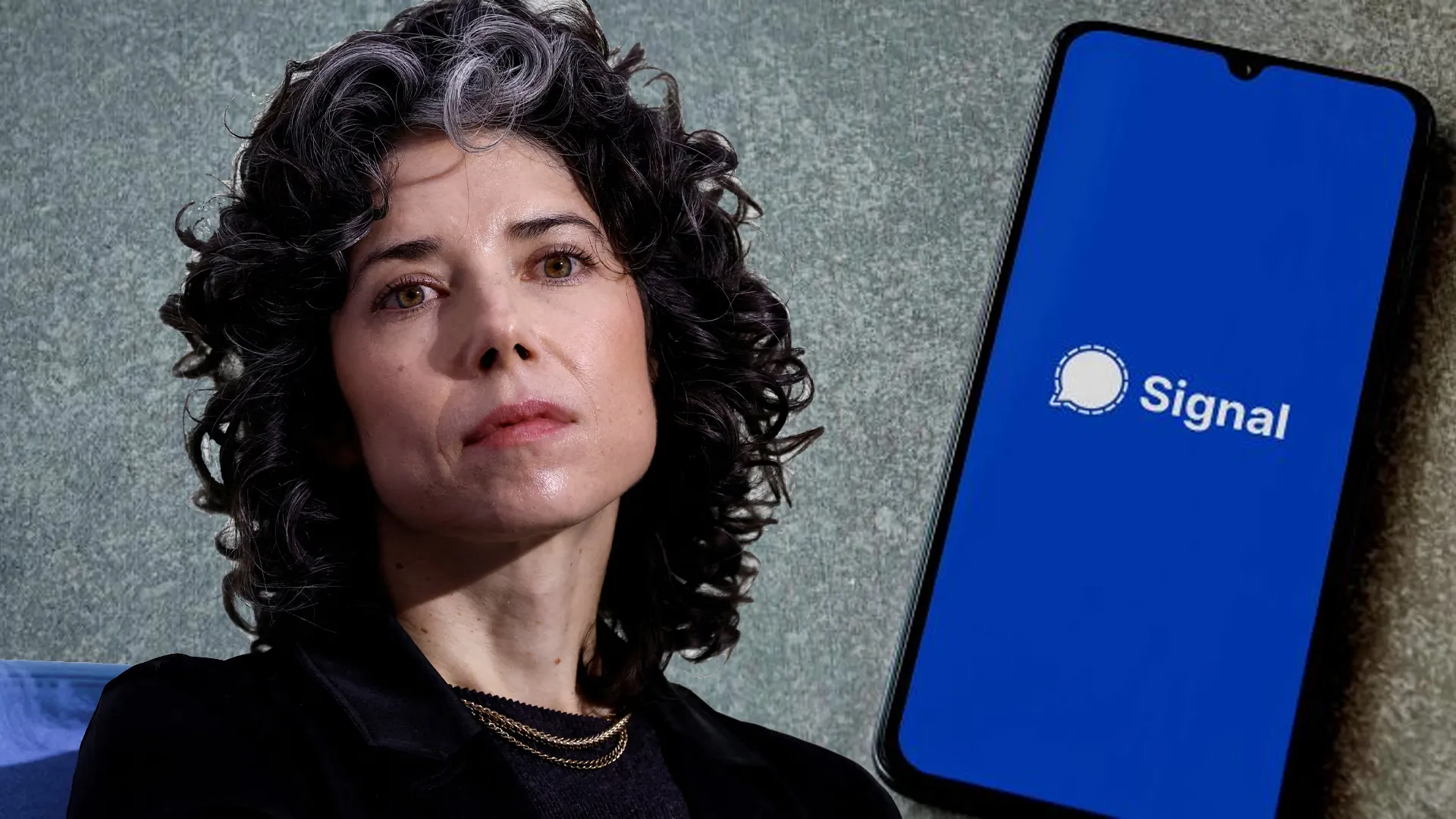Signal Chief Defends App’s Security After US War Plan Leak