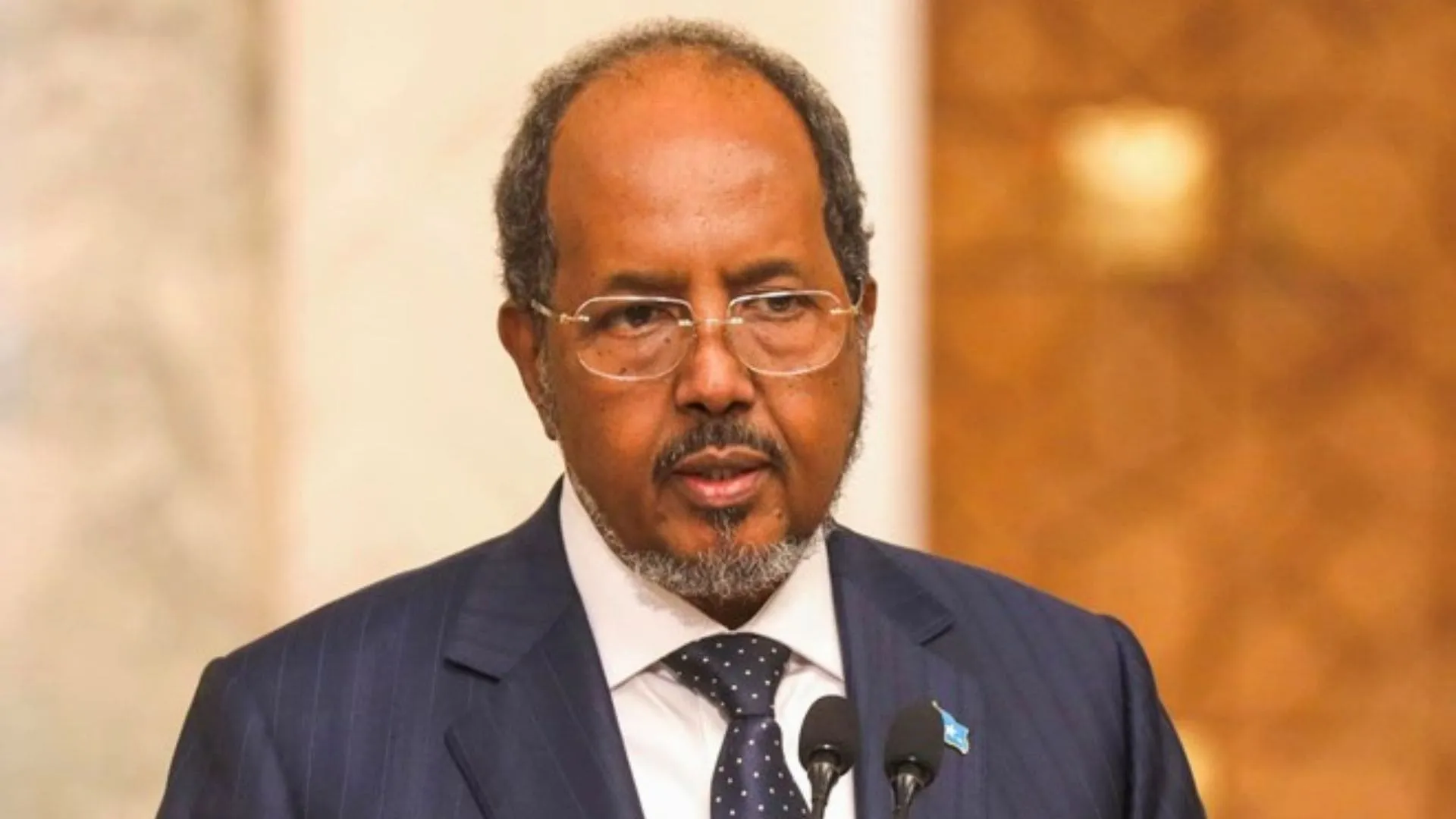 Somalia Offers U.S. Exclusive Control of Strategic Bases and Ports