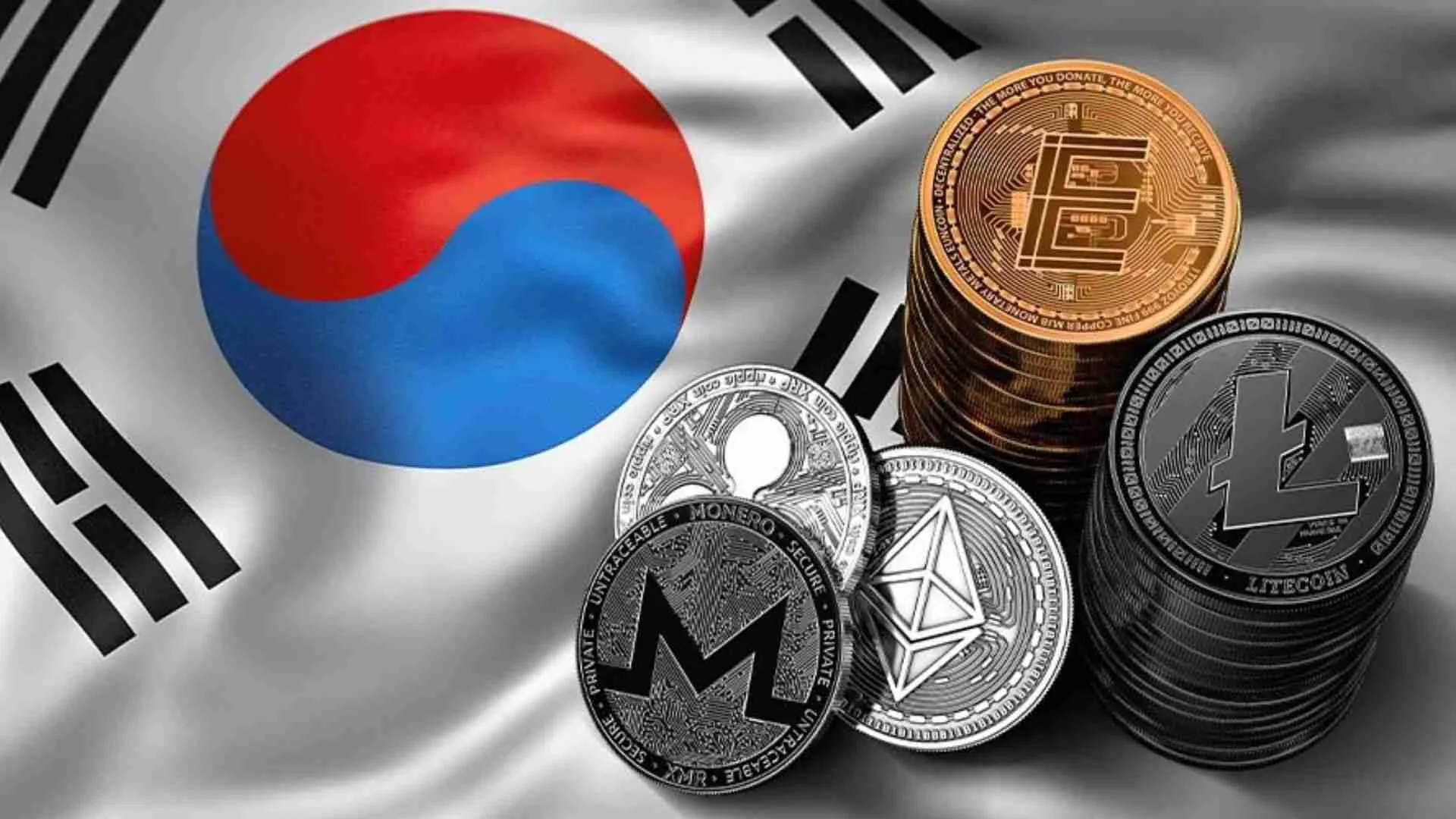 South Korea Blocks 17 Crypto Exchanges on Google Play, Apple Next?