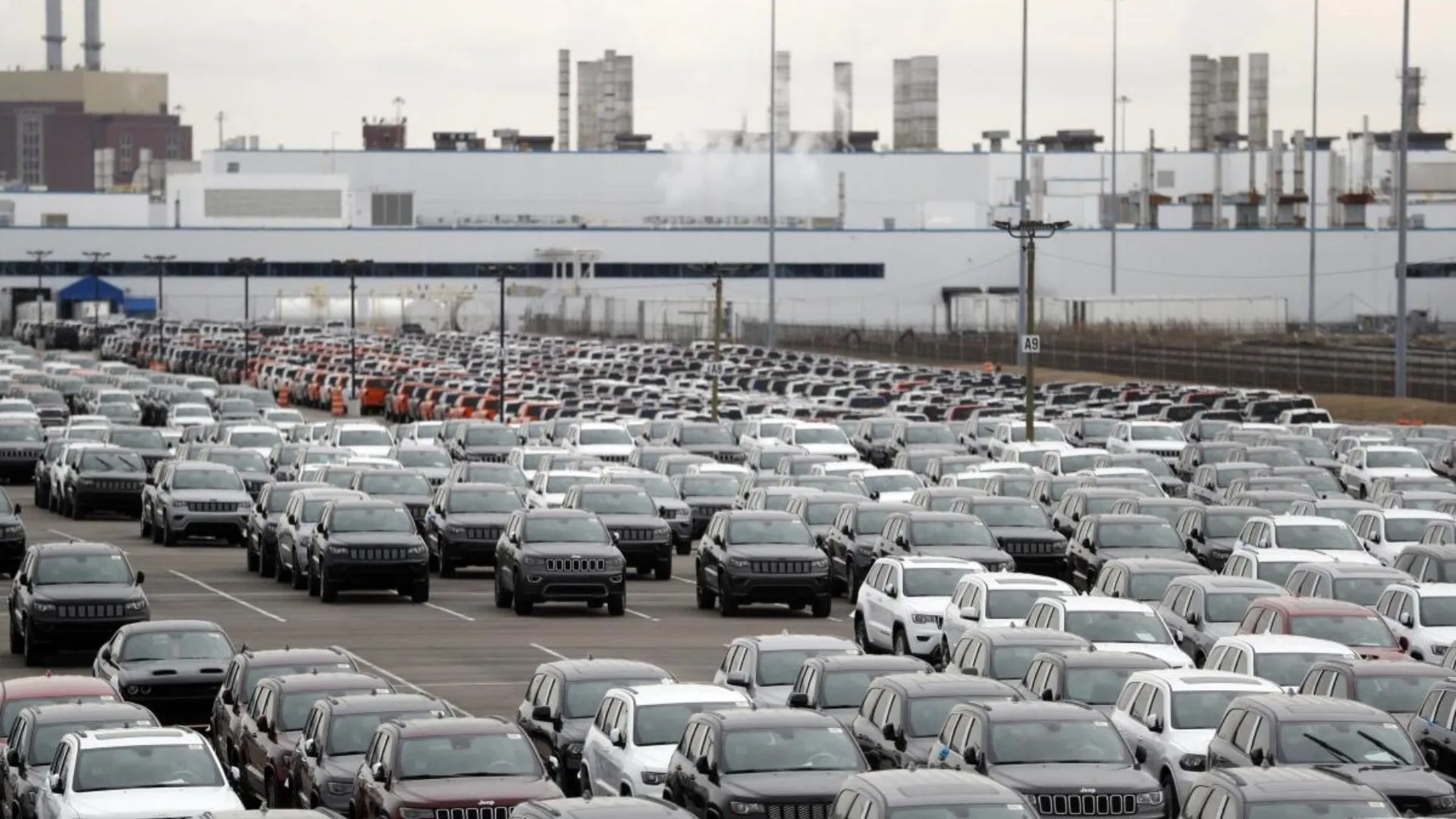 South Korea Holds Emergency Talks to Shield Automakers from Trump’s 25% Auto Tariffs