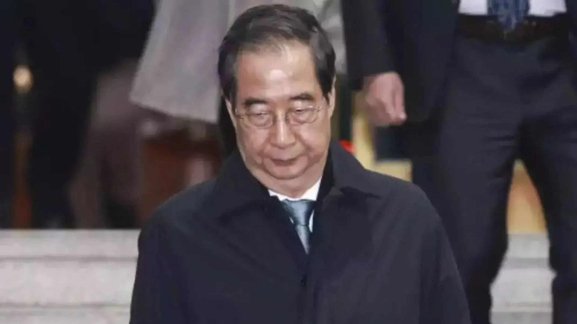Prime Minister Han Duck-soo Returns to Power as Constitutional Court Overturns Impeachment