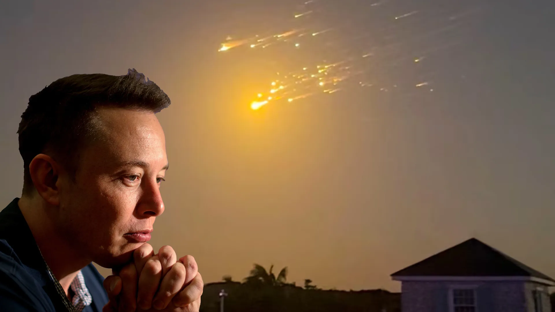 SpaceX Starship Explosion Disrupts Flights at Major Florida Airports