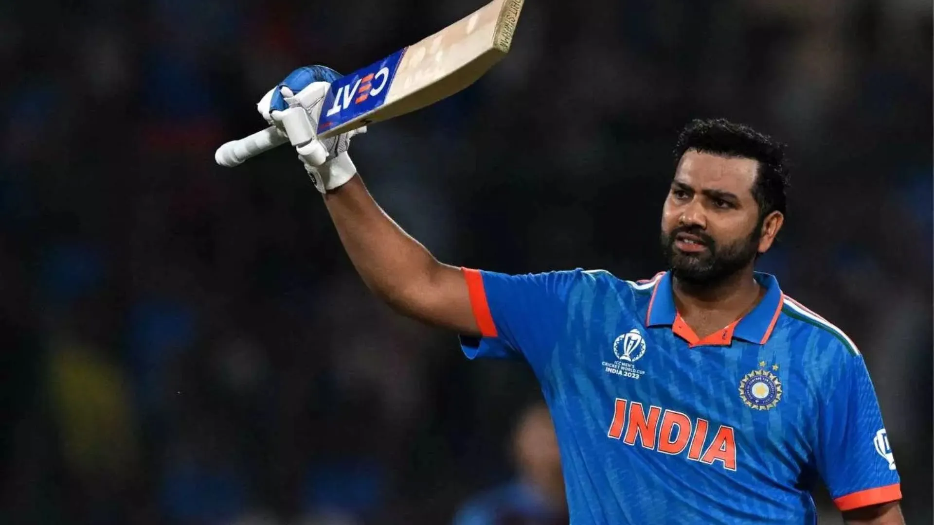 Sports Minister Condemns Congress, Trinamool Leaders Over Rohit Sharma Controversy