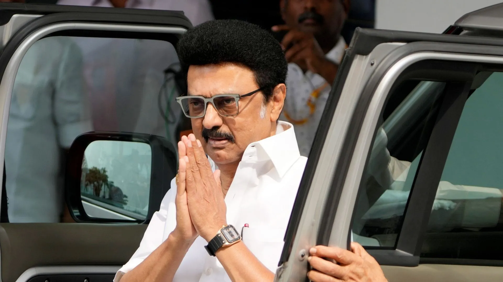 Stalin Writes to 7 CMs, Calls Delimitation Exercise a ‘Blatant Assault on Federalism’