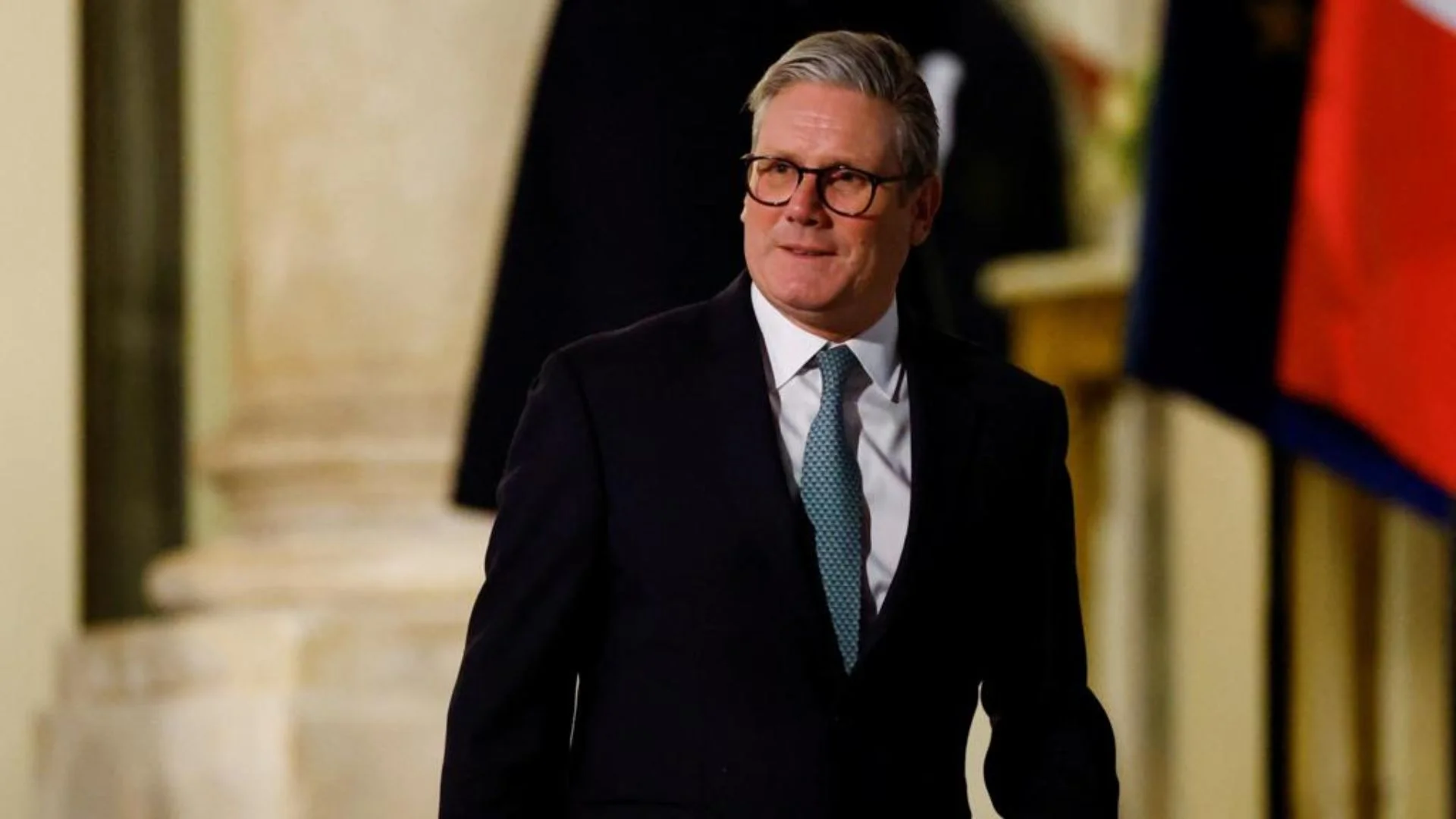 UK’s Starmer Backs Ukraine’s Ceasefire Deal, Calls On Russia To Seize Chance For Peace