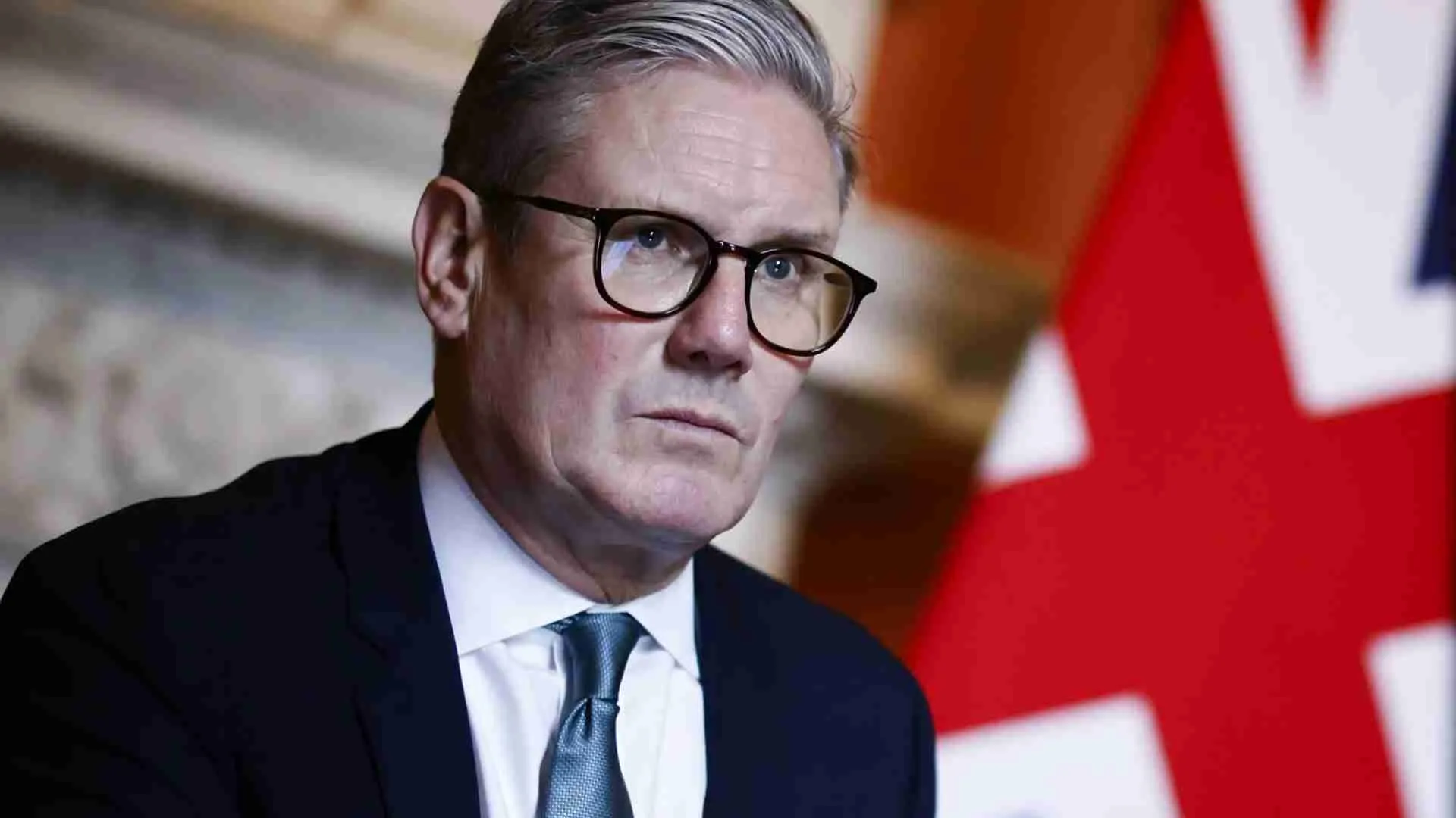 Starmer Warns: ‘Putin Must Stop Playing Games’, No More Games With Ukraine Ceasefire