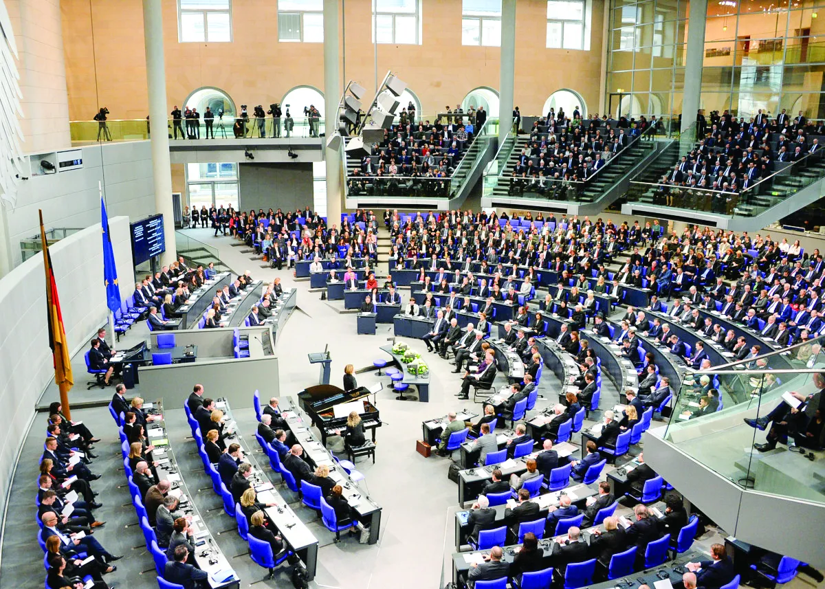 Germany’s New Coalition: Unleashing the Radical Centre | TDG Network