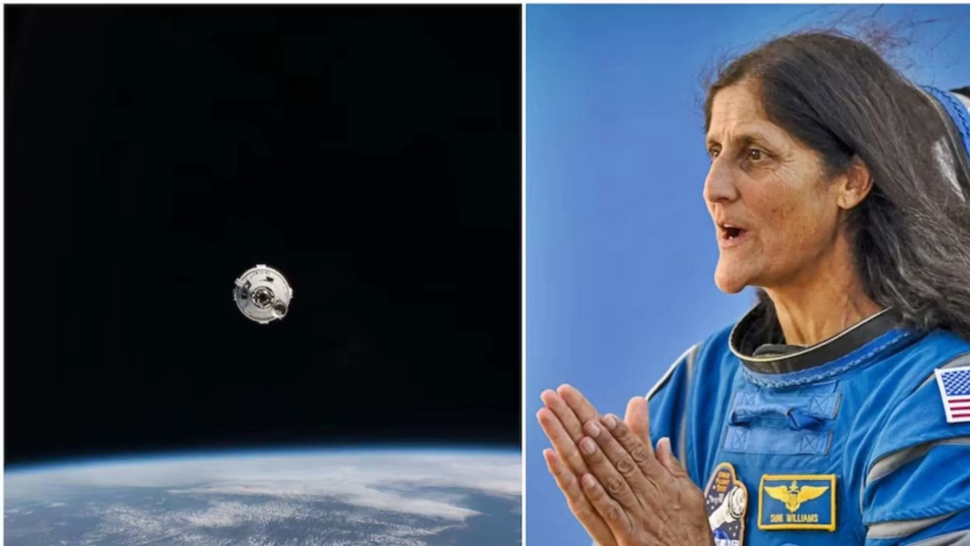 How Sunita Williams Survived 9 Months in Space? What Happens to Them Upon Returning to Earth? | TDG Explainer