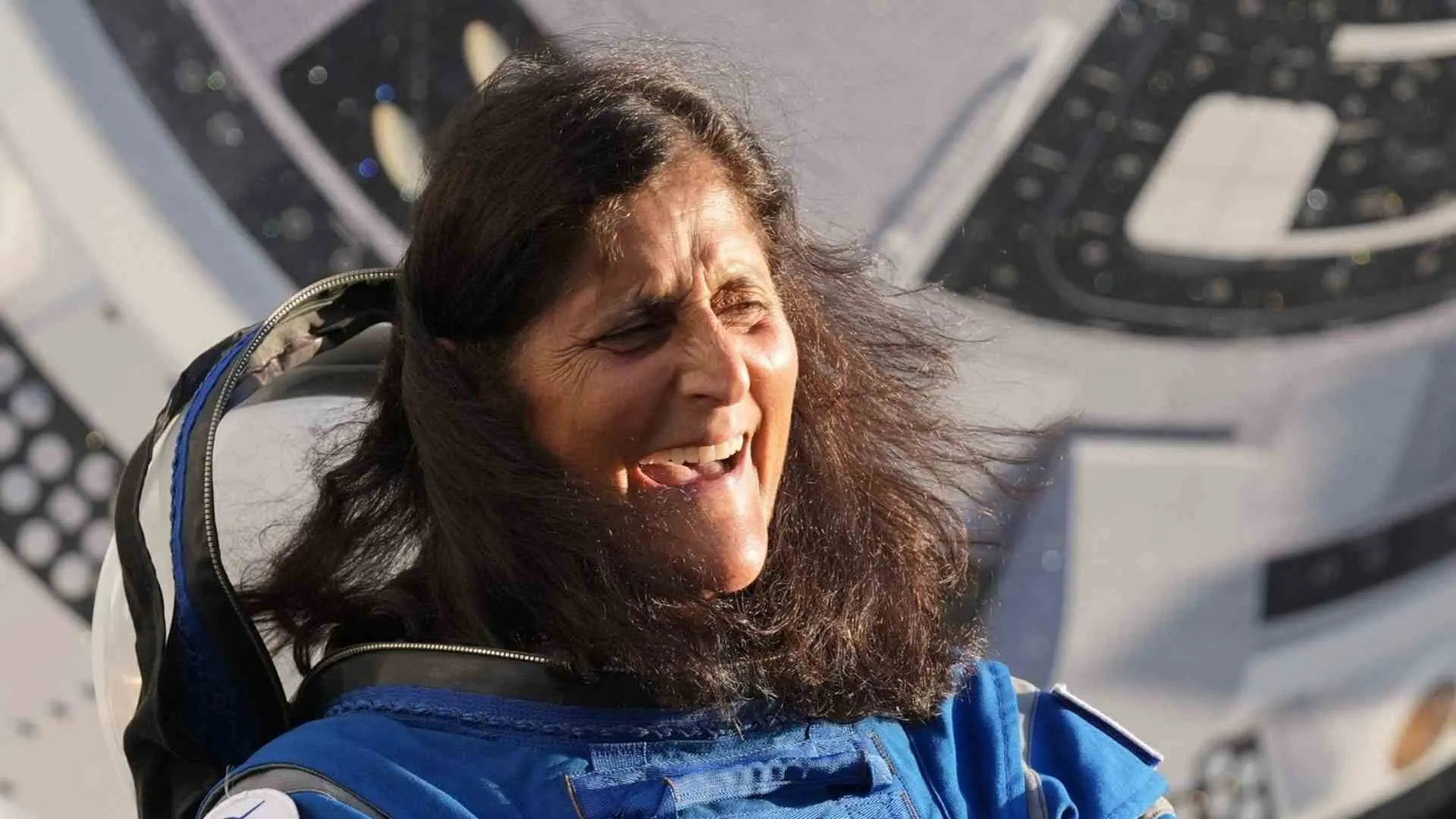 Will Sunita Williams be Paid for 9-Month Space Overtime? Ex-Astronaut Answers